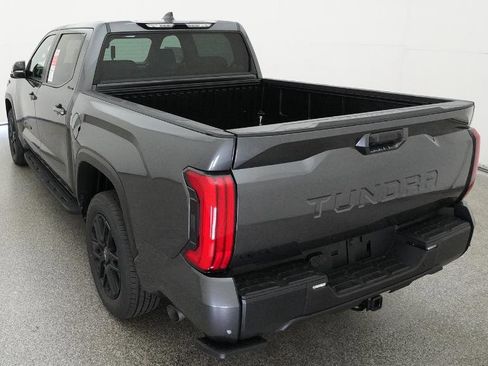 New 2026 Toyota Tundra Limited AWD/4WD image 40