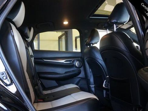 Certified 2023 INFINITI QX55 Essential image 46