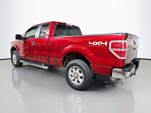 Used 2014 Ford F150 XLT w/ Equipment Group 302A Luxury AWD/4WD image 5