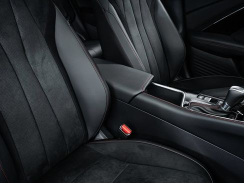 New 2026 Acura ADX A-Spec FWD image 29