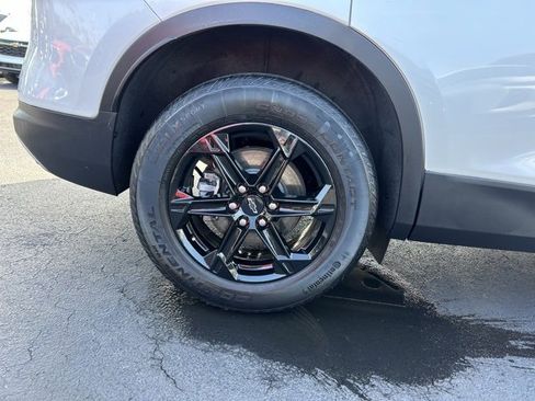 Certified 2023 Chevrolet Blazer LT w/ Midnight/Sport Edition image 7