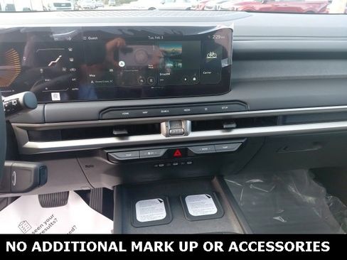 New 2027 Kia Telluride S image 12