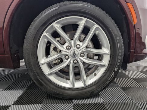 Used 2024 Dodge Durango GT AWD/4WD image 6