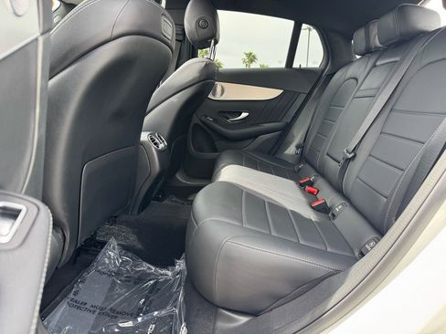 Used 2019 Mercedes-Benz GLC 300 4MATIC Coupe w/ AMG Line image 16