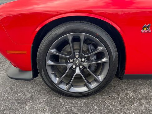 Used 2021 Dodge Challenger R/T Scat Pack image 8