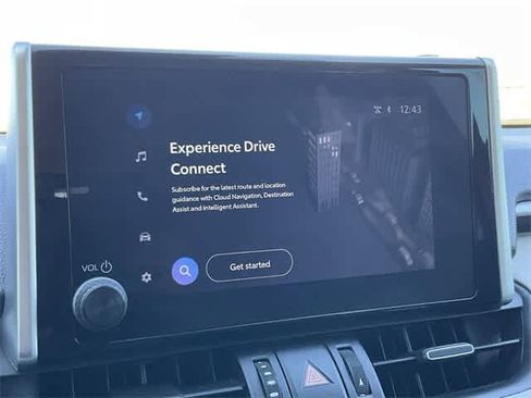 Certified 2025 Toyota RAV4 XLE Premium image 23