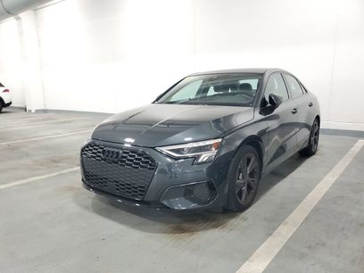 Used 2024 Audi A3 2.0T Premium