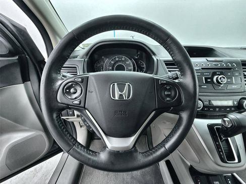 Used 2014 Honda CR-V EX-L image 21