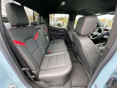 New 2026 Chevrolet Colorado Z71 w/ Technology Package image 28