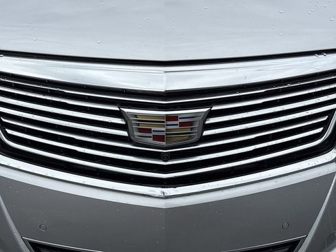 Used 2016 Cadillac XTS Platinum FWD image 34