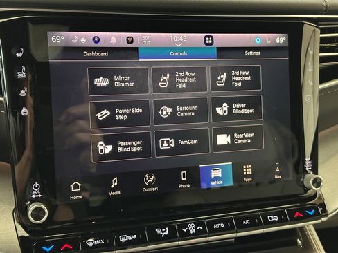 New 2026 Jeep Grand Wagoneer Limited image 41