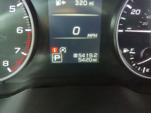 Certified 2025 Subaru Legacy Premium image 23