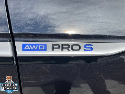 Used 2023 Volkswagen ID.4 Pro S AWD/4WD image 73