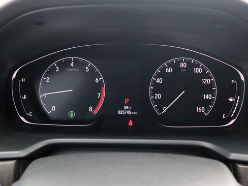 Used 2018 Honda Accord EX-L image 26