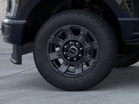 New 2026 Ford F250 XL w/ STX Appearance Package AWD/4WD image 19