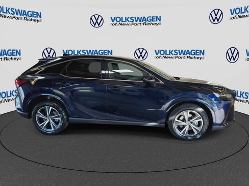 Used 2023 Lexus RX 350 FWD image 9