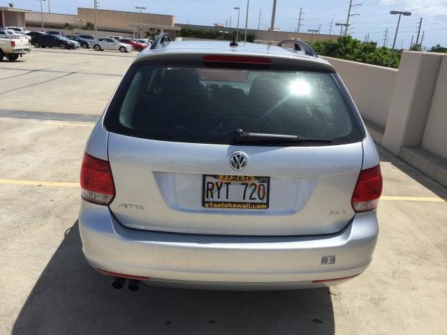 Used 2013 Volkswagen Jetta S FWD image 7