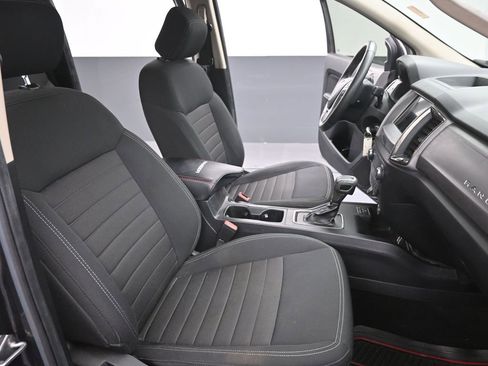 Used 2019 Ford Ranger XLT w/ Equipment Group 301A Mid image 24