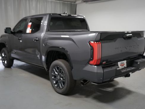 New 2026 Toyota Tundra Platinum AWD/4WD image 7