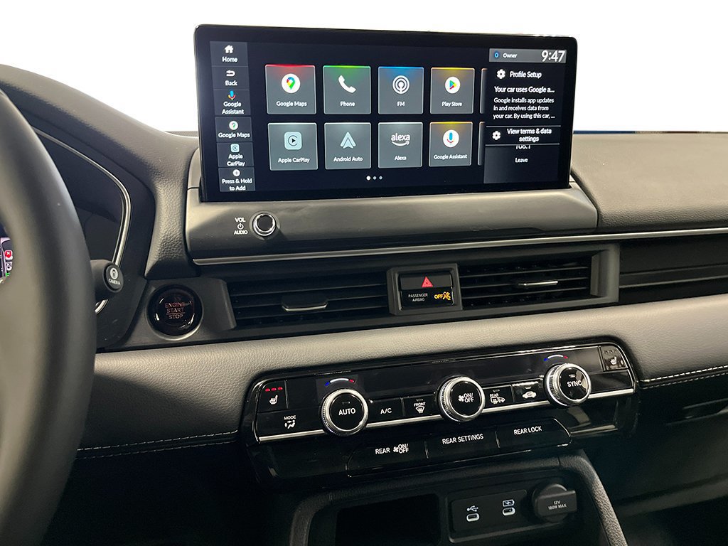 New 2026 Honda Pilot image 20