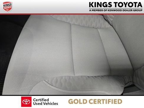 Certified 2024 Toyota Tundra SR5 AWD/4WD image 16