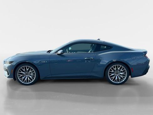 New 2025 Ford Mustang GT Premium image 24