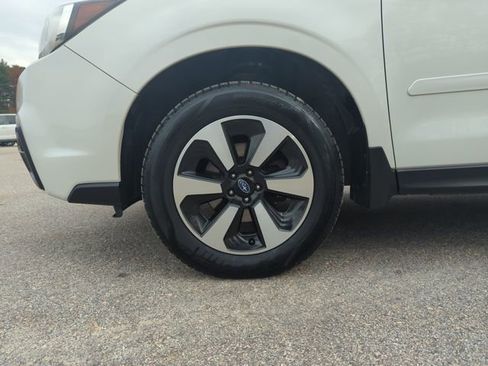 Used 2017 Subaru Forester 2.5i w/ Alloy Wheel Package image 28