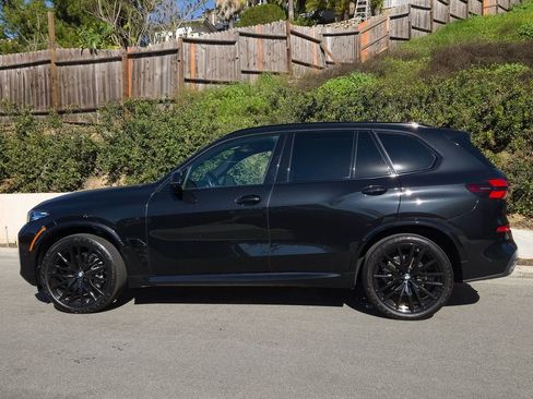 Used 2024 BMW X5 sDrive40i w/ M Sport Package image 27