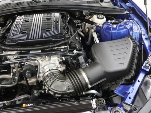 Used 2023 Chevrolet Camaro ZL1 image 17