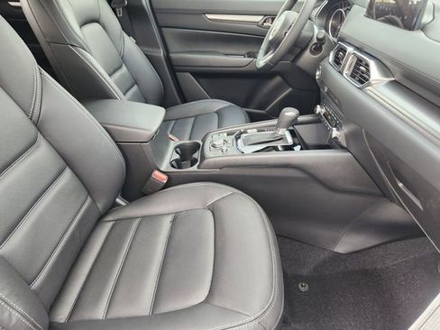 New 2025 MAZDA CX-5 AWD 2.5 S image 9