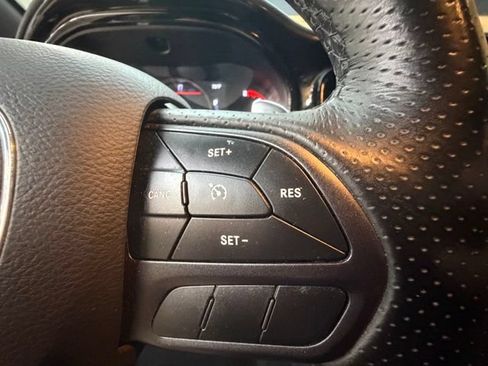 Used 2021 Dodge Durango GT AWD/4WD image 26