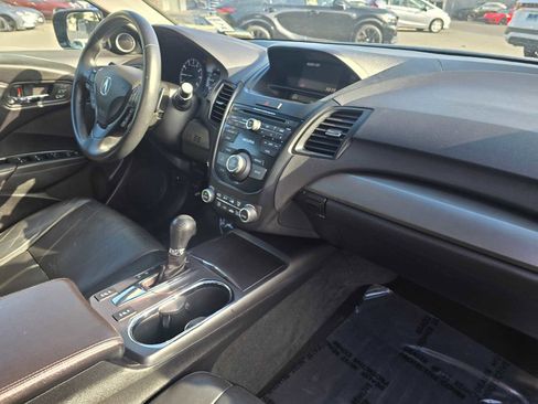 Used 2014 Acura RDX AWD image 12