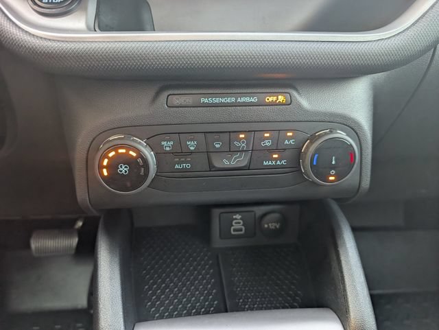 Used 2023 Ford Bronco Sport Big Bend AWD/4WD image 17