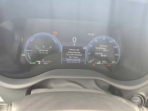 New 2026 Toyota Sienna Limited image 27