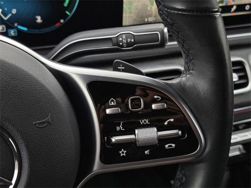 Used 2022 Mercedes-Benz GLE 350 GLE 350 image 27