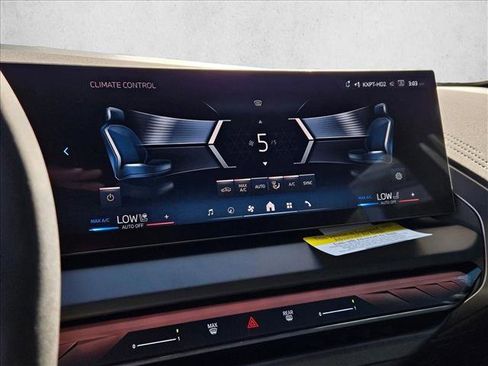 New 2026 BMW X3 xDrive30 w/ Convenience Package image 12