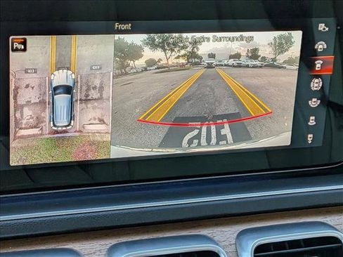 Used 2022 Mercedes-Benz GLE 450 4MATIC image 13