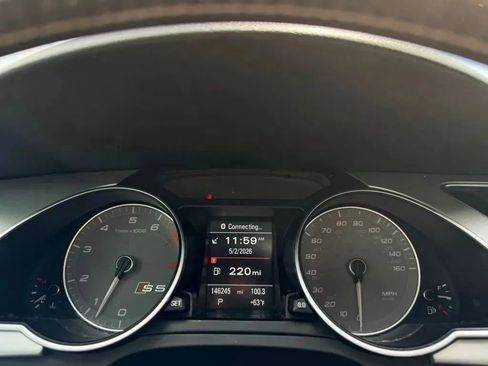 Used 2016 Audi S5 Premium Plus w/ Technology Package AWD/4WD image 14