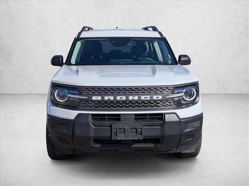 Used 2025 Ford Bronco Sport Big Bend AWD/4WD image 2