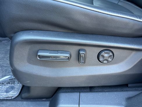 Used 2026 Honda Odyssey Elite image 13