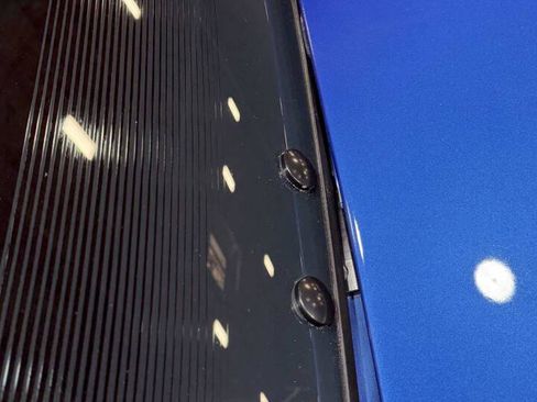 Used 1989 Chevrolet Camaro IROC-Z image 88