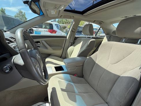 Used 2007 Toyota Camry Hybrid FWD image 7