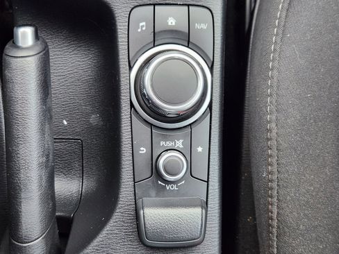 Used 2017 MAZDA CX-3 Sport image 21