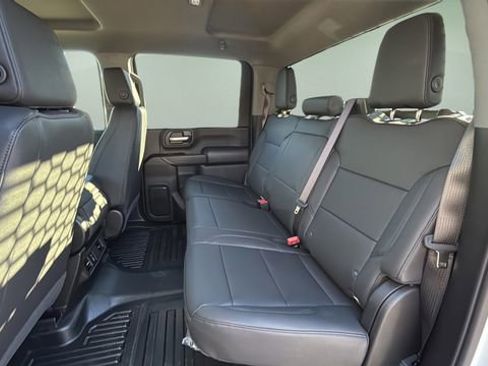 New 2026 Chevrolet Silverado 3500 W/T w/ WT Convenience Package image 15