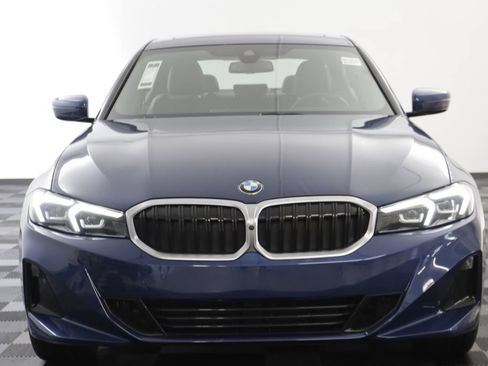 Used 2024 BMW 330i xDrive Sedan AWD/4WD image 21