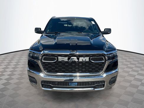 New 2026 RAM 1500 Big Horn image 2