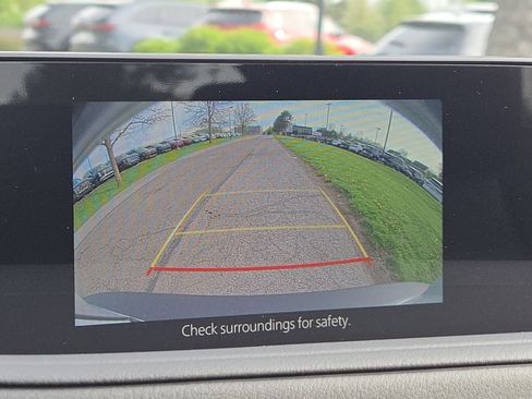 New 2026 MAZDA CX-30 AWD 2.5 S w/ Select Sport Pkg image 6