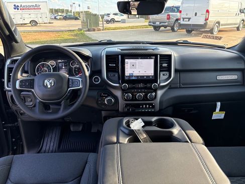 New 2026 RAM 1500 Big Horn image 14