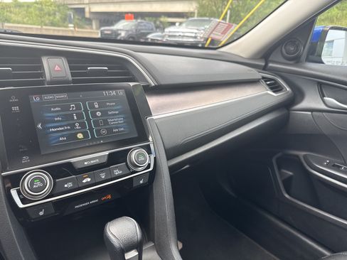Used 2016 Honda Civic EX-T image 23
