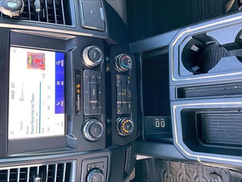 Used 2020 Ford F150 XL w/ Equipment Group 101A Mid AWD/4WD image 30